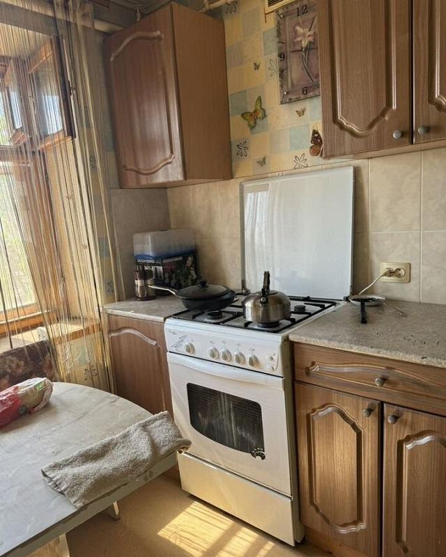 2-комн. квартира, 42 м², 5/5 этаж