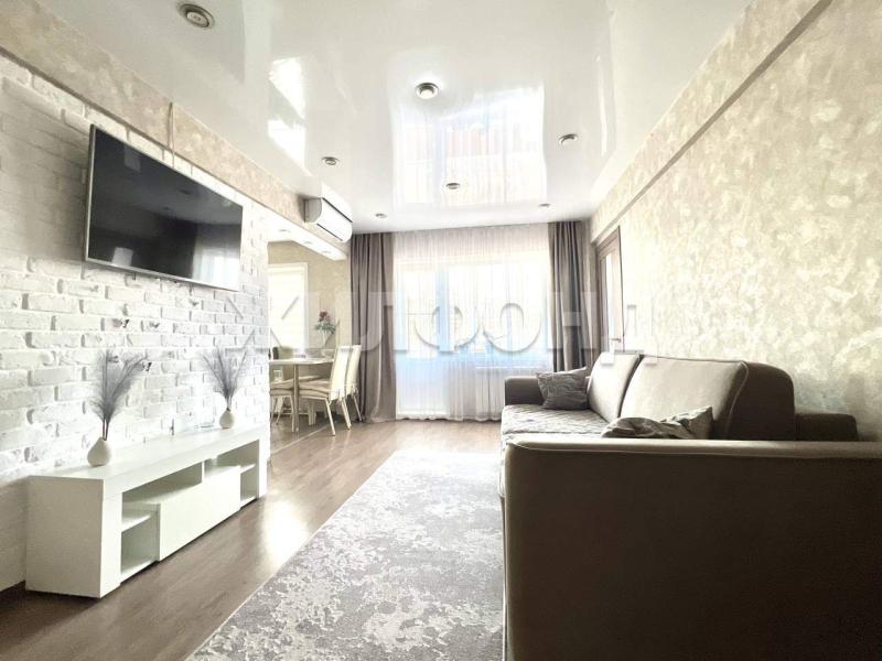 2-комн. квартира, 47.6 м², 5/5 этаж