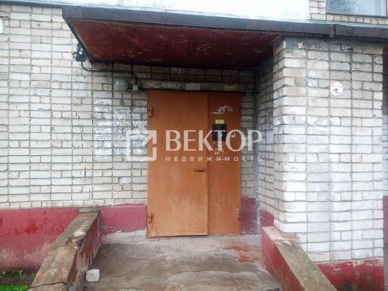 2-комн. квартира, 48.7 м², 5/5 этаж