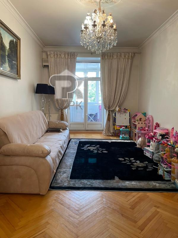 3-комнатная Квартира, 95.6 м2