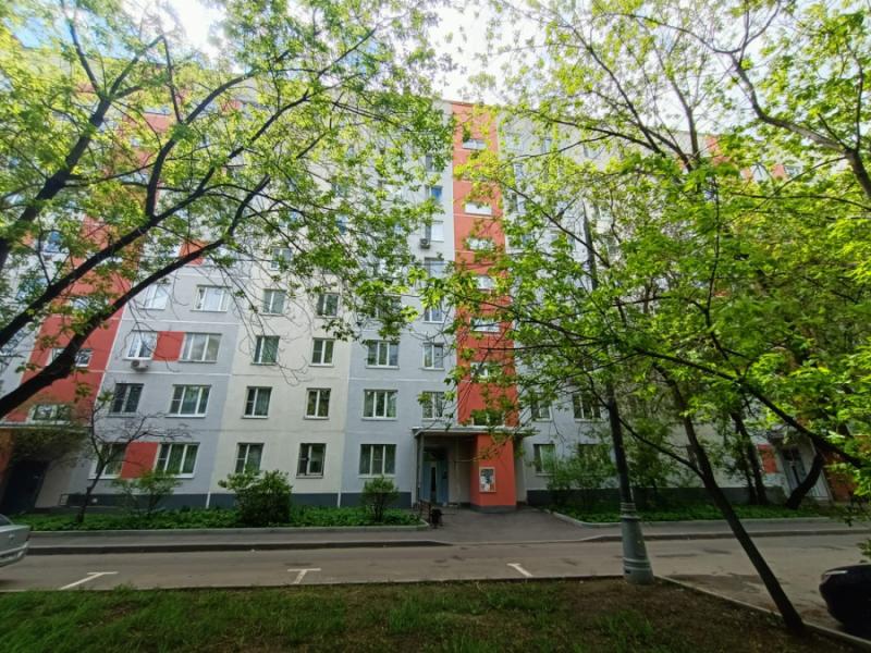 1-комнатная Квартира, 35 м2