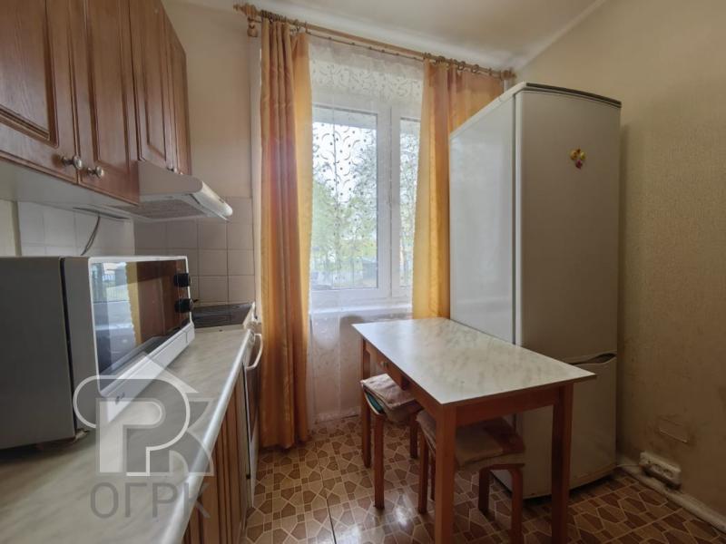 2-комн. квартира, 37.4 м², 1/12 этаж