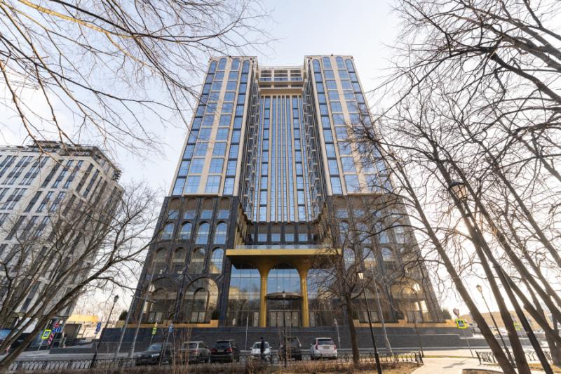 2-комнатная Квартира, 64 м2