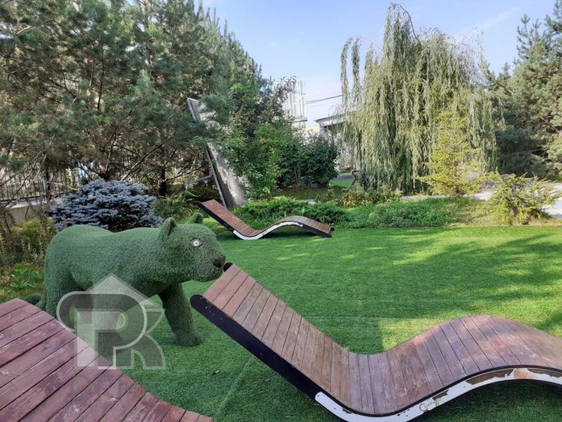 3-комн. квартира, 59 м², 9/23 этаж