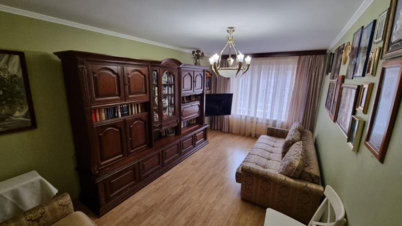 2-комн. квартира, 43.5 м², 2/9 этаж