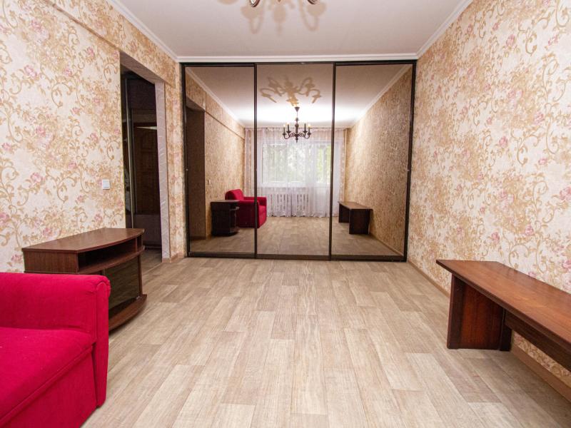 2-комн. квартира, 42.31 м², 2/5 этаж