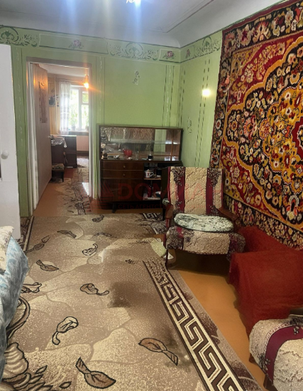 2-комн. квартира, 41.8 м², 4/5 этаж