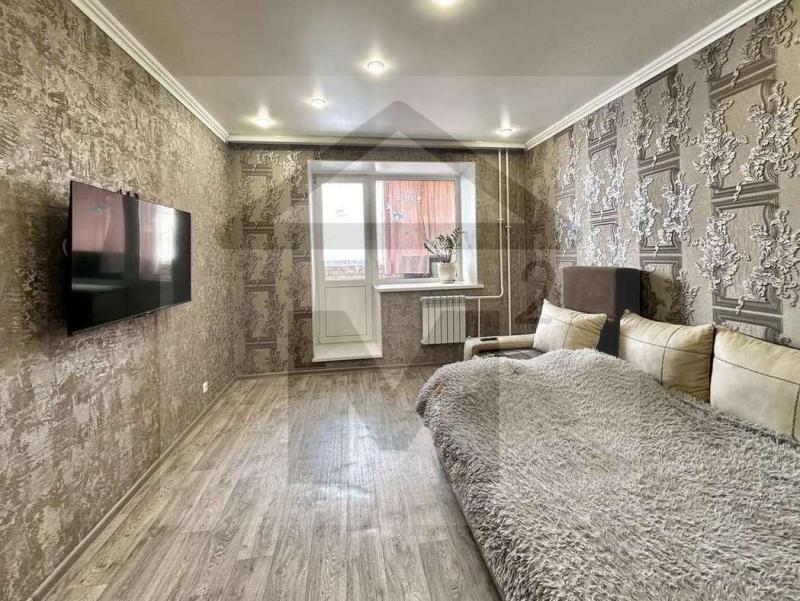 2-комн. квартира, 59 м², 7/9 этаж