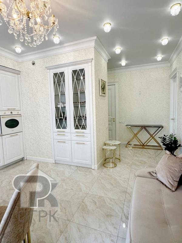 Квартира, Москва, СВАО, Останкинский р-н, ул. Годовикова, 11к2. Фото 3