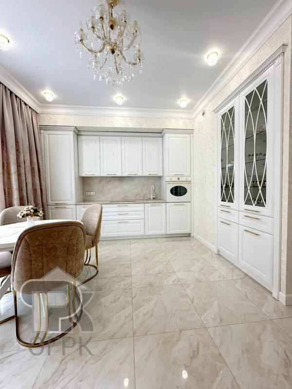 Квартира, Москва, СВАО, Останкинский р-н, ул. Годовикова, 11к2. Фото 2