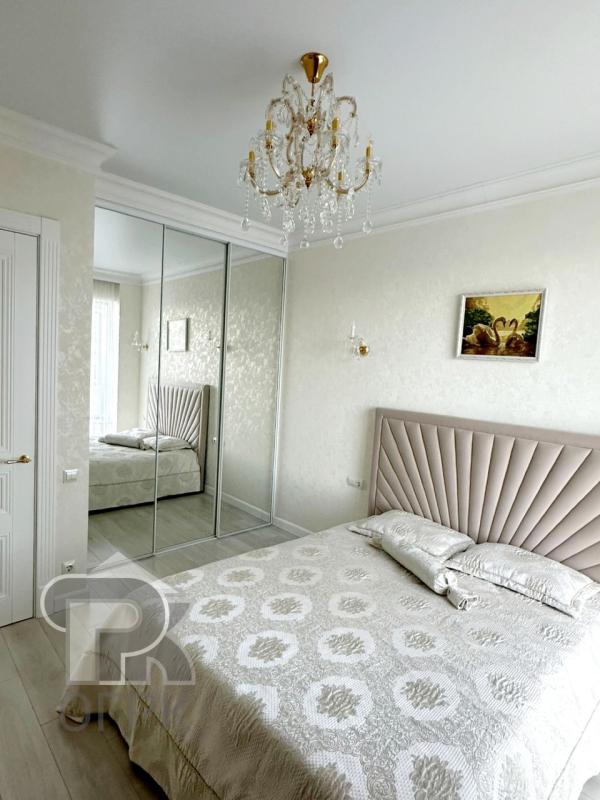 Квартира, Москва, СВАО, Останкинский р-н, ул. Годовикова, 11к2. Фото 5