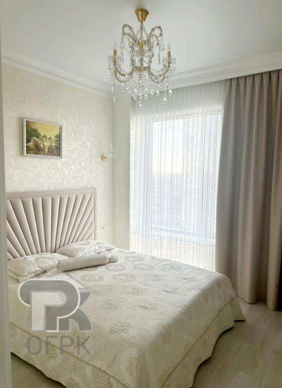 Квартира, Москва, СВАО, Останкинский р-н, ул. Годовикова, 11к2. Фото 4