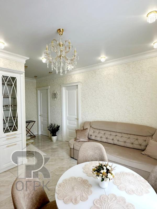 Квартира, Москва, СВАО, Останкинский р-н, ул. Годовикова, 11к2. Фото 6