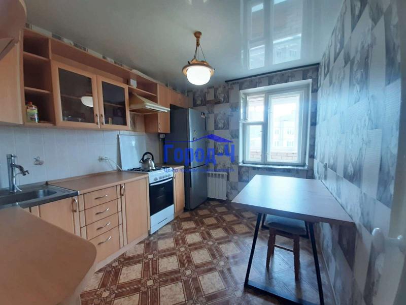 2-комн. квартира, 55 м², 8/10 этаж
