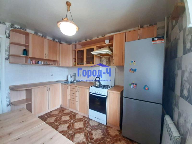 2-комн. квартира, 55 м², 8/10 этаж