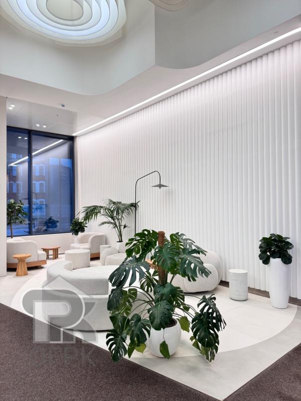 Квартира, Москва, ЮВАО, р-н Лефортово, ул. Крузенштерна, 2. Фото 1