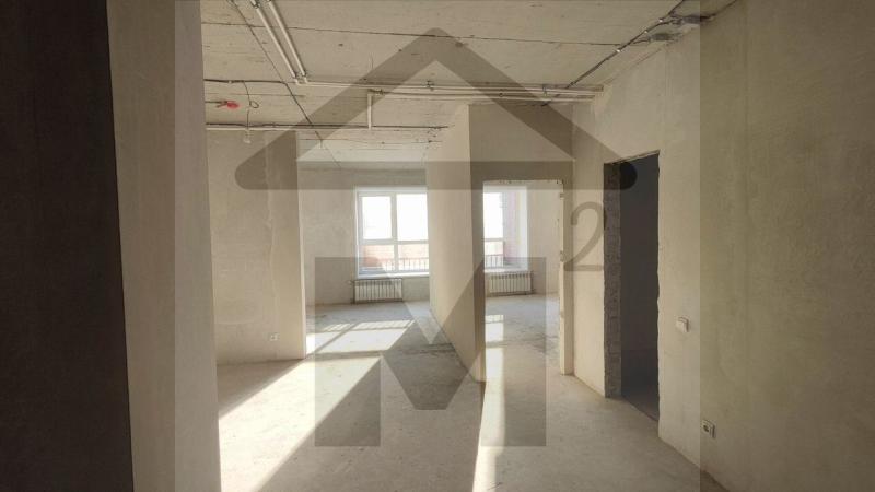 2-комн. квартира, 66.5 м², 9/9 этаж