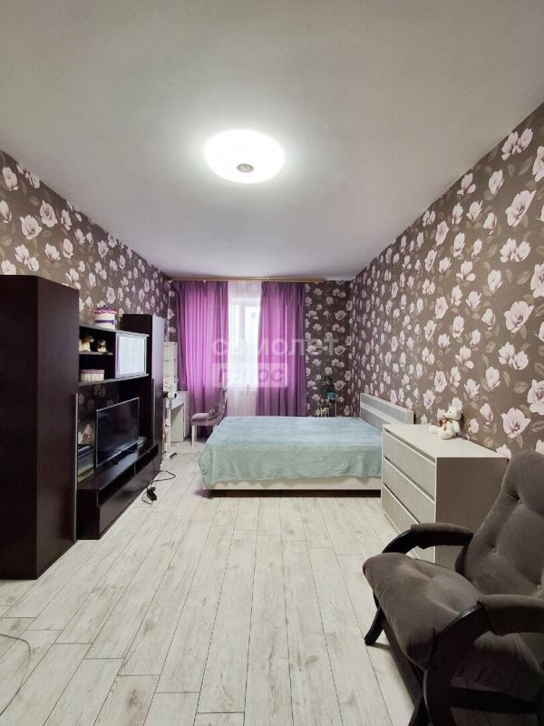2-комн. квартира, 61.5 м², 1/3 этаж