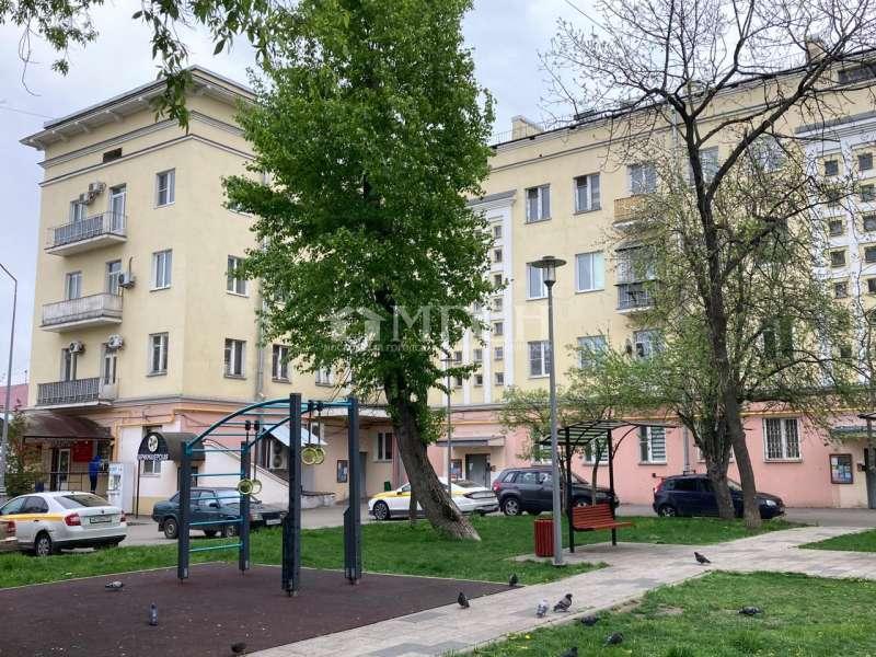 2-комнатная Квартира, 67 м2