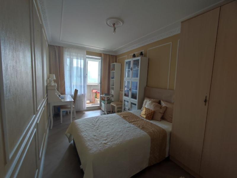 3-комнатная Квартира, 59 м2