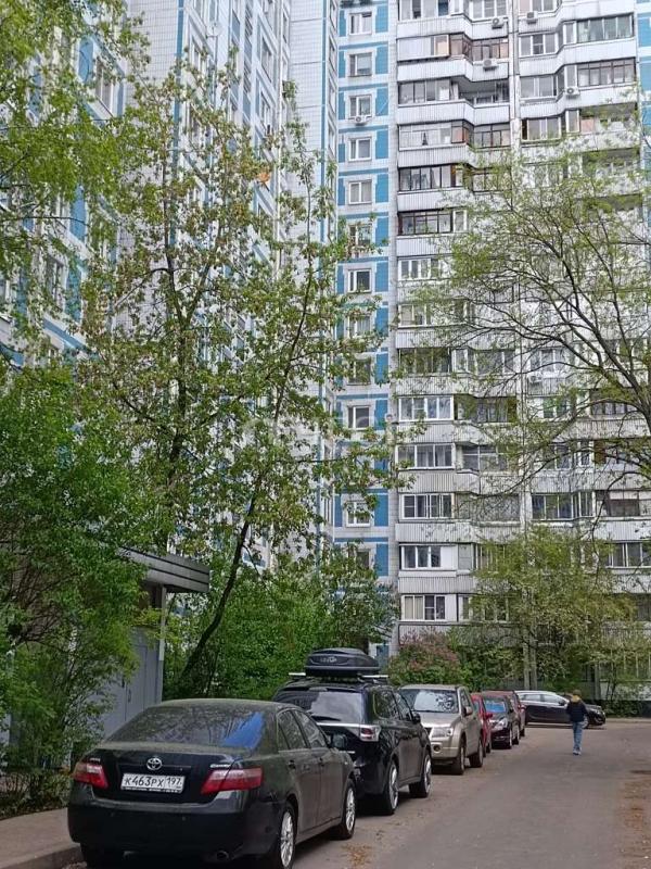 3-комнатная Квартира, 74 м2