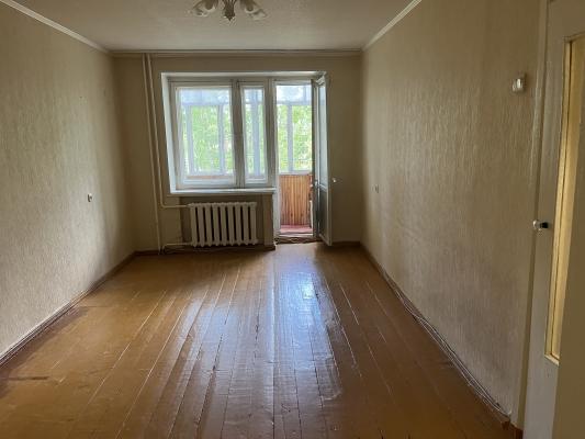 2-комн. квартира, 45 м², 3/5 этаж
