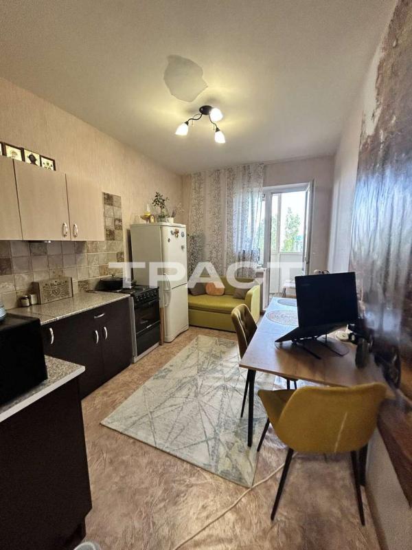 1-комн. квартира, 40 м², 5/17 этаж