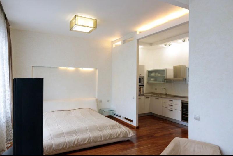 3-комнатная Квартира, 91.5 м2