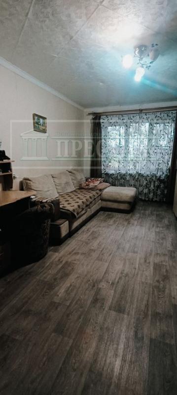 3-комн. квартира, 58 м², 1/5 этаж