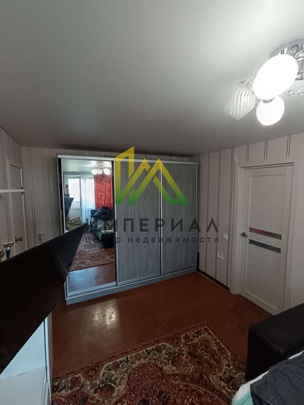 2-комн. квартира, 42.5 м², 5/5 этаж