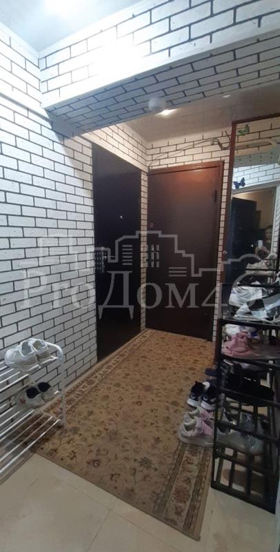 2-комн. квартира, 50.7 м², 2/9 этаж