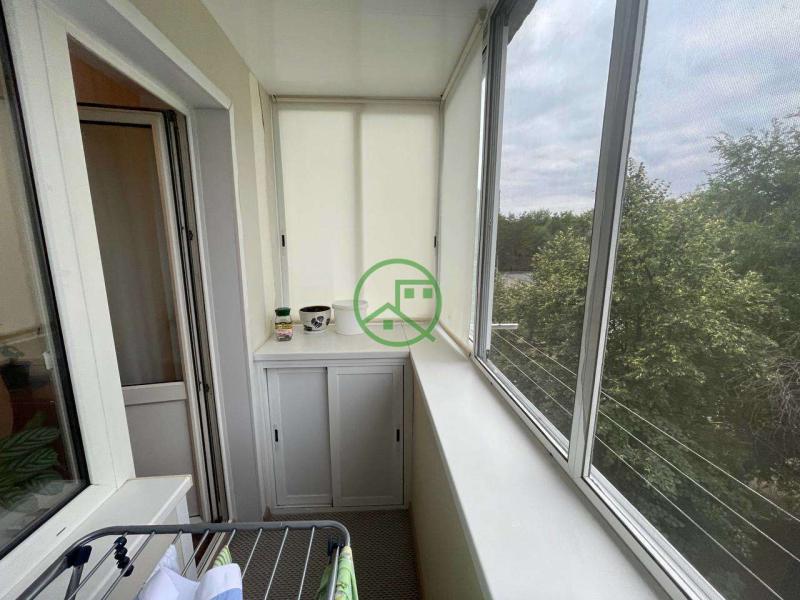 2-комн. квартира, 45.6 м², 5/5 этаж