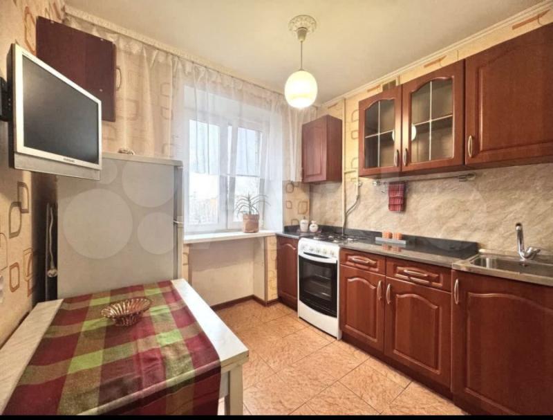 1-комн. квартира, 31 м², 7/9 этаж