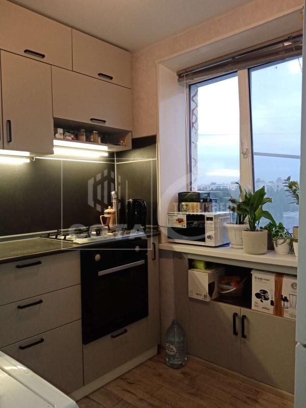 2-комн. квартира, 45 м², 9/9 этаж