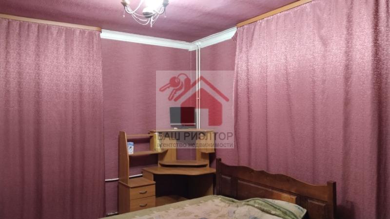 2-комн. квартира, 48 м², 1/2 этаж