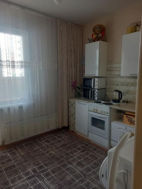 1-комн. квартира, 43 м², 4/10 этаж
