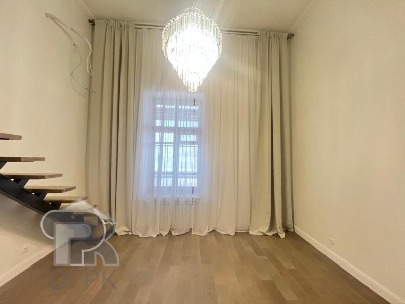 Квартира, Москва, ЦАО, Басманный р-н, Чистопрудный б-р, 2. Фото 3