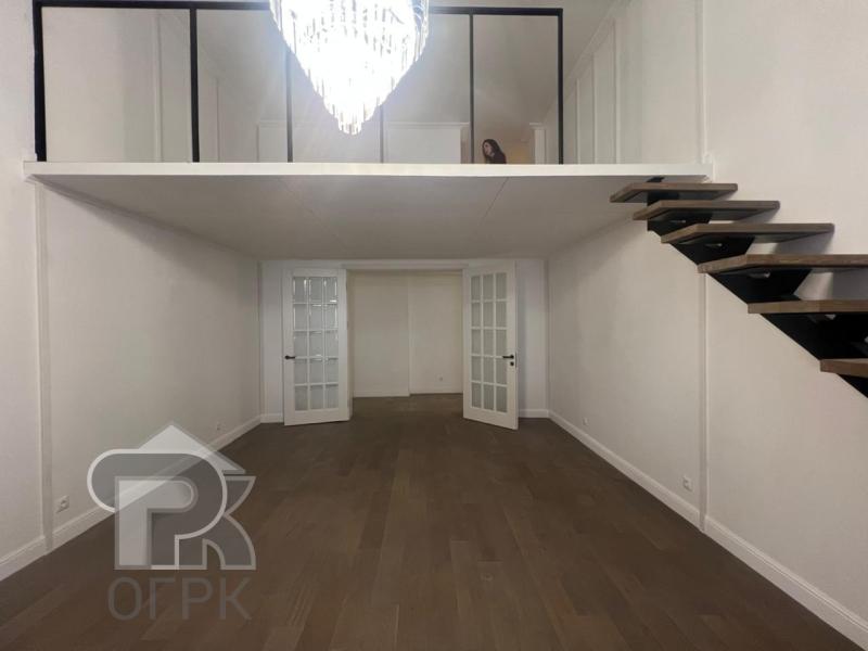 Квартира, Москва, ЦАО, Басманный р-н, Чистопрудный б-р, 2. Фото 1