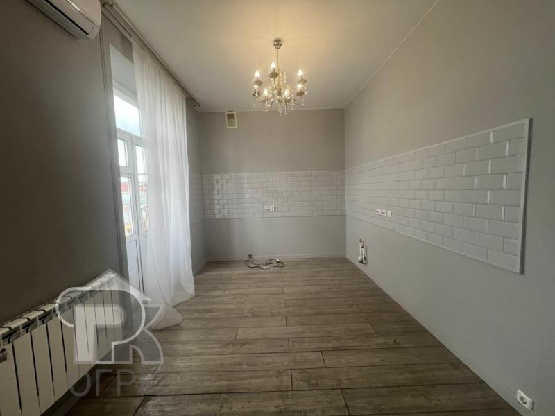 Квартира, Москва, ЦАО, Басманный р-н, Чистопрудный б-р, 2. Фото 2