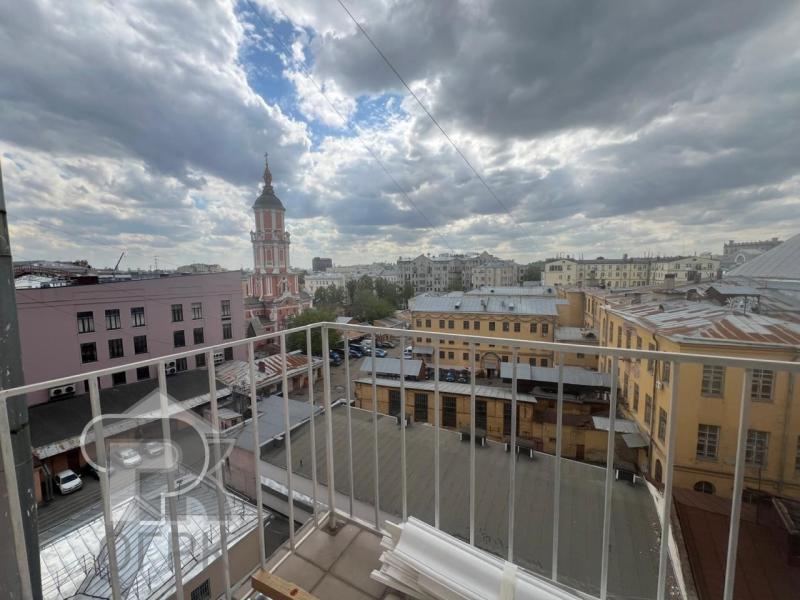 Квартира, Москва, ЦАО, Басманный р-н, Чистопрудный б-р, 2. Фото 1