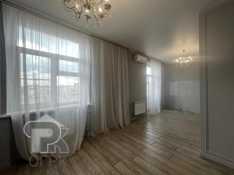 Квартира, Москва, ЦАО, Басманный р-н, Чистопрудный б-р, 2. Фото 4