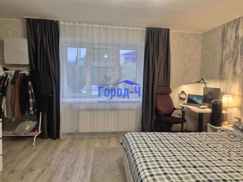 2-комн. квартира, 65 м², 2/5 этаж