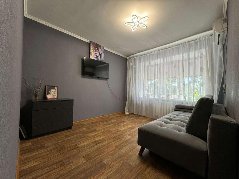 2-комн. квартира, 34 м², 2/5 этаж