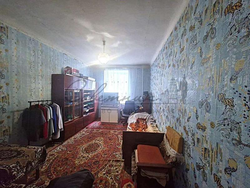2-комн. квартира, 44 м², 2/4 этаж