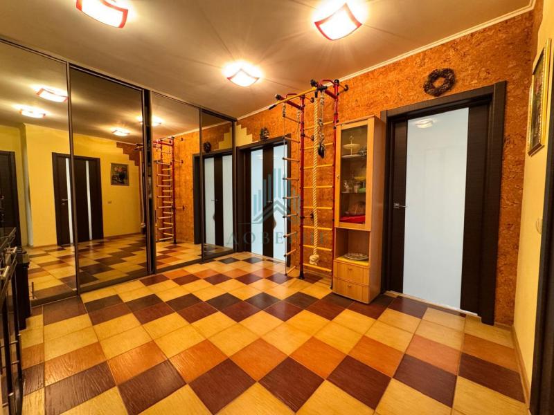 2-комн. квартира, 83.4 м², 5/9 этаж