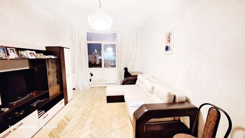 2-комнатная Квартира, 55 м2