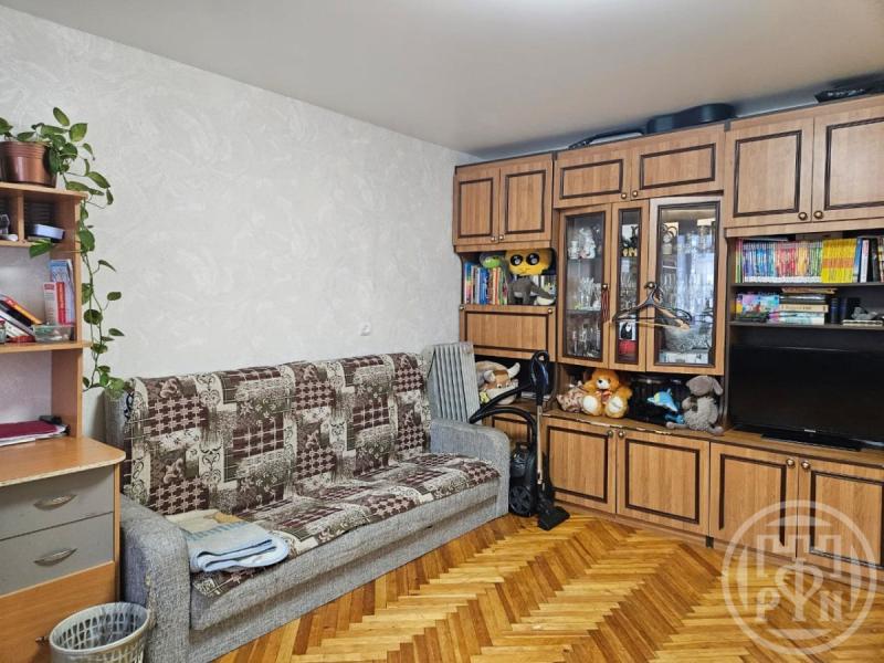 2-комн. квартира, 47.6 м², 2/9 этаж