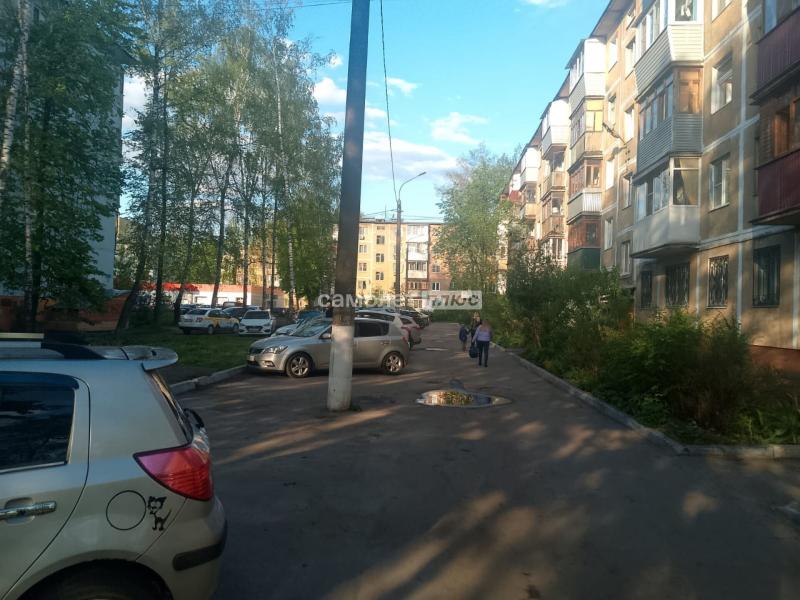 2-комн. квартира, 42 м², 2/5 этаж