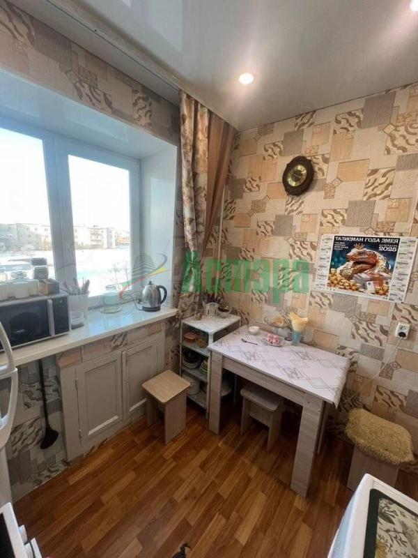 2-комн. квартира, 46 м², 4/5 этаж