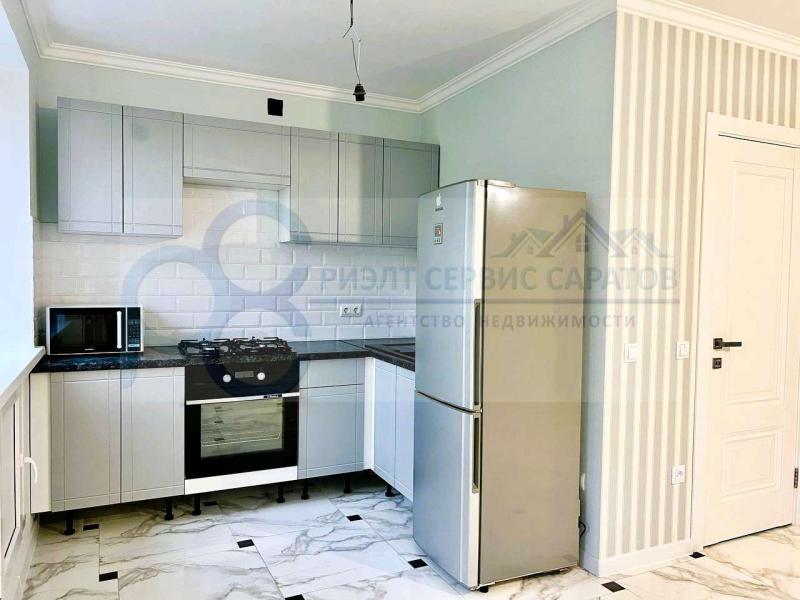 2-комн. квартира, 42.4 м², 5/5 этаж